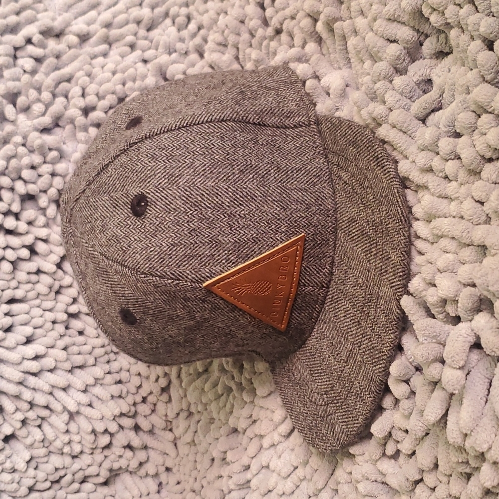 Binkybro hat